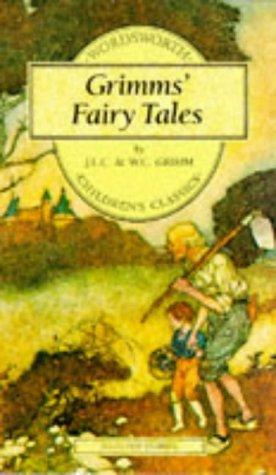 Grimm’s Fairy Tales