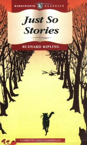 Just So Stories