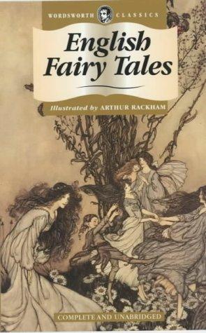 English Fairy Tales English Fairy Tales