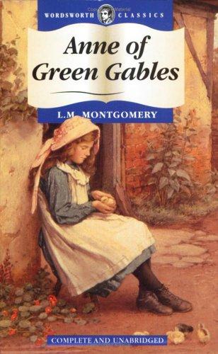 Anne of Green Gables & Anne of Avonlea