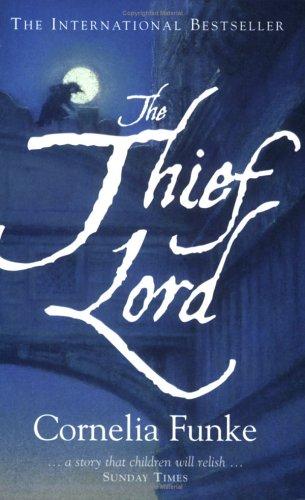 The Thief Lord The Thief Lord