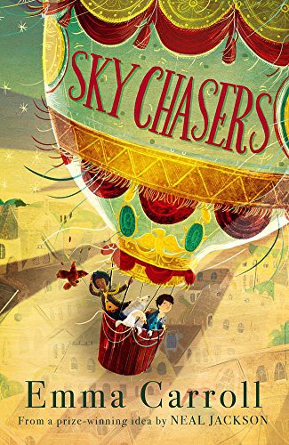 Sky Chasers Sky Chasers