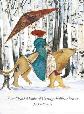 Quiet Music of Gently Falling Snow, The Quiet Music of Gently Falling Snow, The