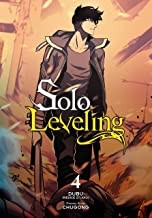 Solo Leveling, Vol. 4 (comic) Solo Leveling, Vol. 4 (comic)
