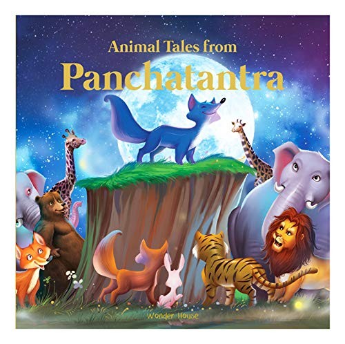 Animals Tales From Panchtantra Animals Tales From Panchtantra