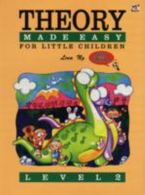 Theory Made Easy For Little Children Level 2