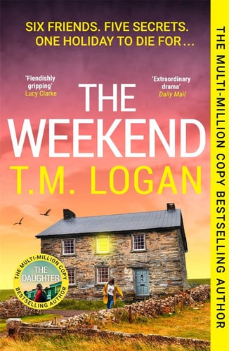 The Weekend The Weekend