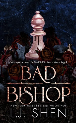 Hodder Bad Bishop.