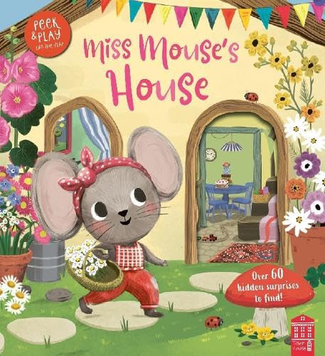 Miss Mouse’s House : 1 Miss Mouse’s House : 1