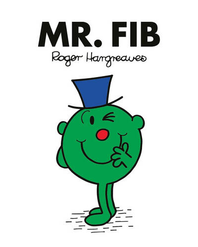 Mr. Fib Mr. Fib