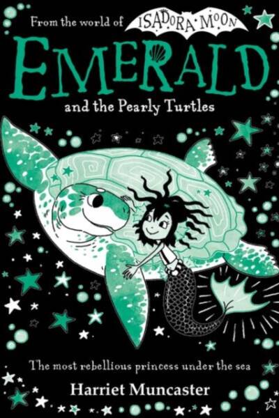 Emerald and the Pearly Turtles