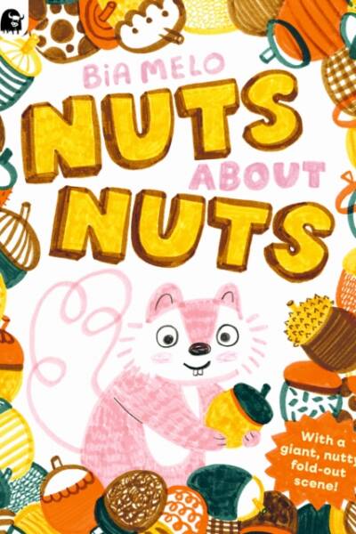 Nuts About Nuts