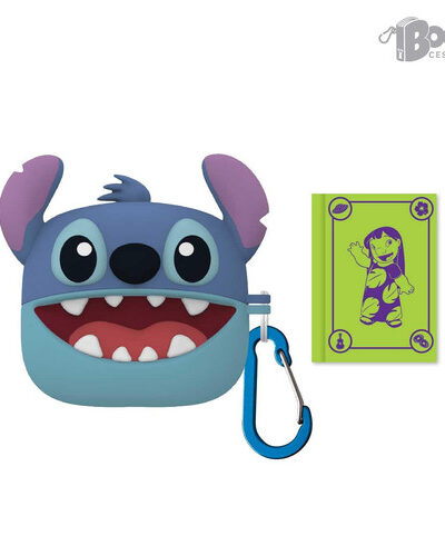 Bookcessories: Disney: Tiny Book of Lilo and Stitch Bookcessories: Disney: Tiny Book of Lilo and Stitch