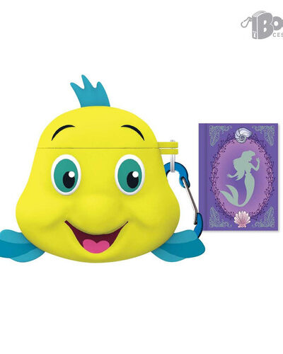 Bookcessories: Disney: Tiny Book of The Little Mermaid Bookcessories: Disney: Tiny Book of The Little Mermaid