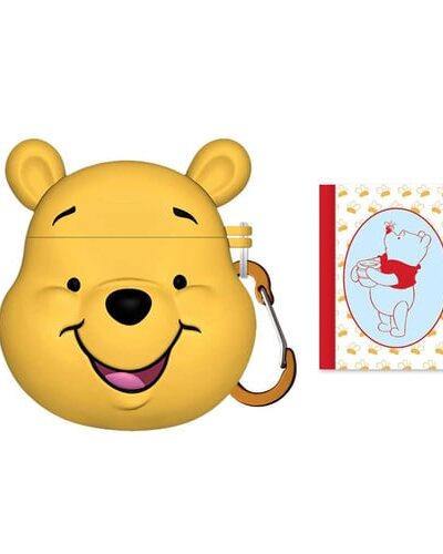 Bookcessories: Disney: Tiny Book of Winnie the Pooh Bookcessories: Disney: Tiny Book of Winnie the Pooh