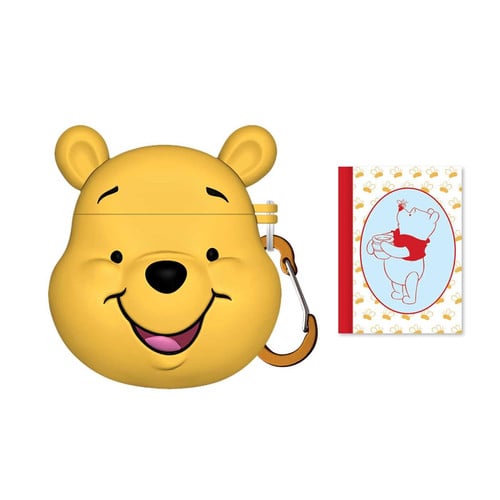 Bookcessories: Disney: Tiny Book of Winnie the Pooh Bookcessories: Disney: Tiny Book of Winnie the Pooh
