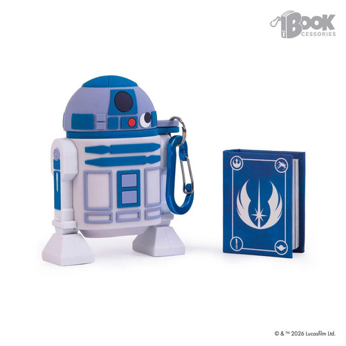 Bookcessories: Star Wars: Tiny Book of Jedi Bookcessories: Star Wars: Tiny Book of Jedi