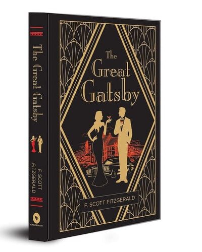 The Great Gatsby