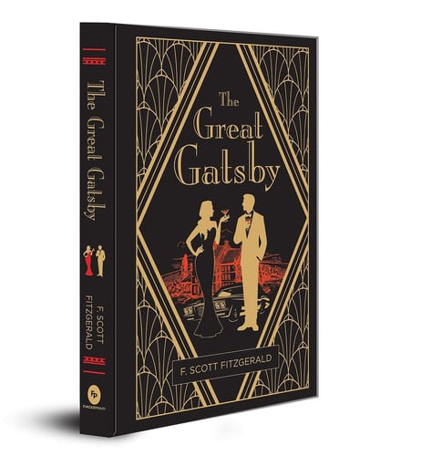 The Great Gatsby The Great Gatsby