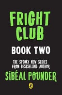 Fright Club : Ready, Set, Ghoul! Fright Club : Ready, Set, Ghoul!