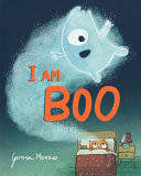 I Am Boo I Am Boo