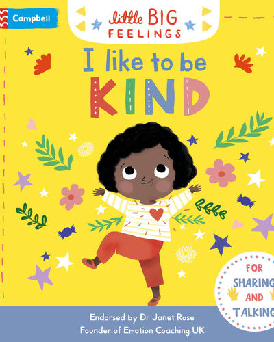 I Like to be Kind I Like to be Kind