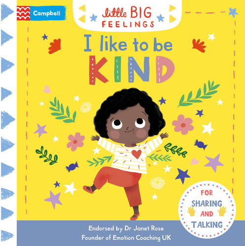 I Like to be Kind I Like to be Kind