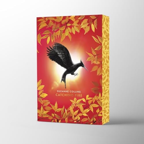 The Hunger Games: Catching Fire Deluxe The Hunger Games: Catching Fire Deluxe
