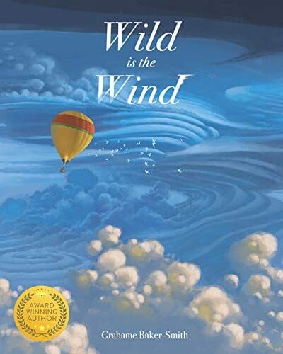 Wild is the Wind Wild is the Wind
