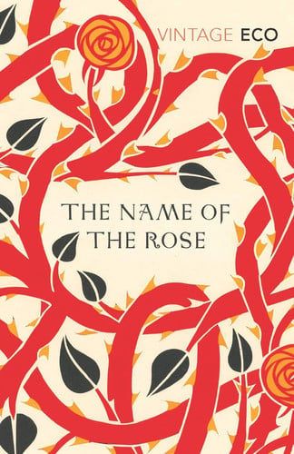 The Name of the Rose The Name of the Rose