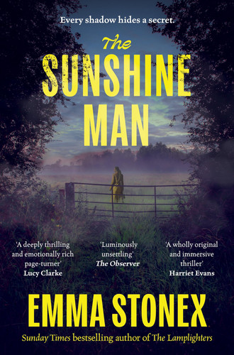 The sunshine man The sunshine man