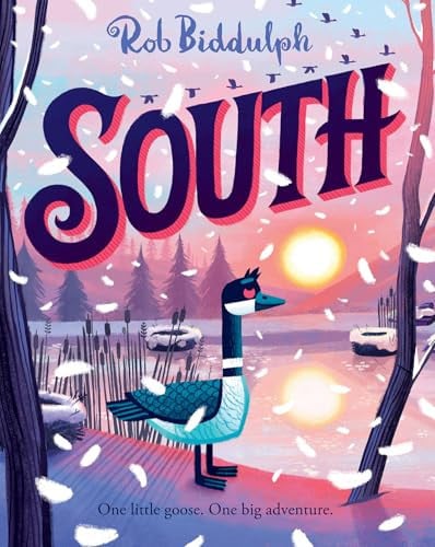 SOUTH