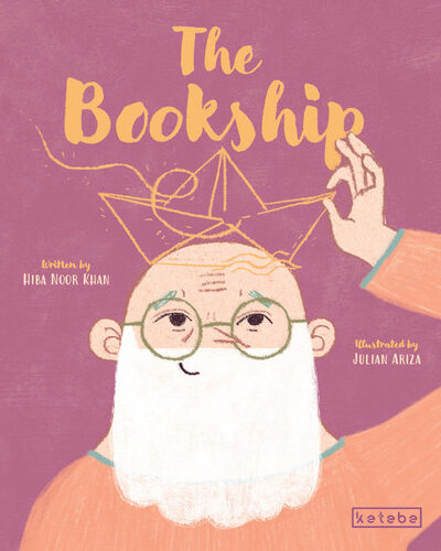 The Bookship The Bookship