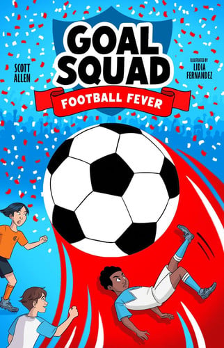 Goal Squad 2: Football Fever Goal Squad 2: Football Fever