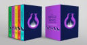 The Hunger Games Classic 5 Book Paperback Box Set The Hunger Games Classic 5 Book Paperback Box Set