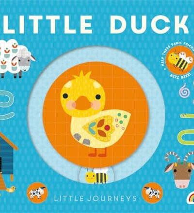 Little journeys – Little Duck : Little Journeys
