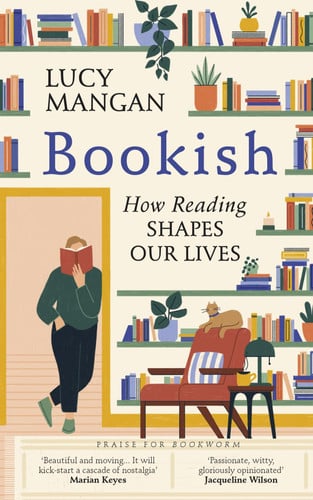Bookish How Reading Shapes Our Lives Bookish How Reading Shapes Our Lives