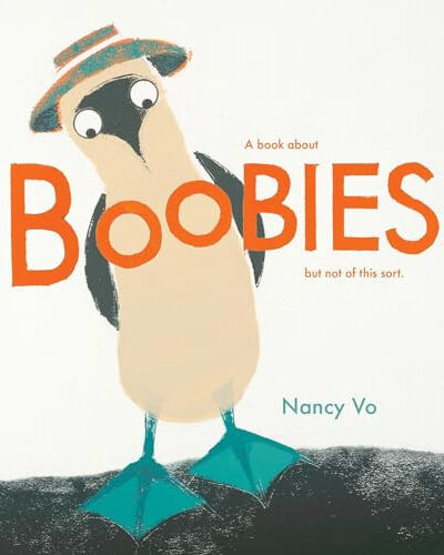 Boobies Boobies