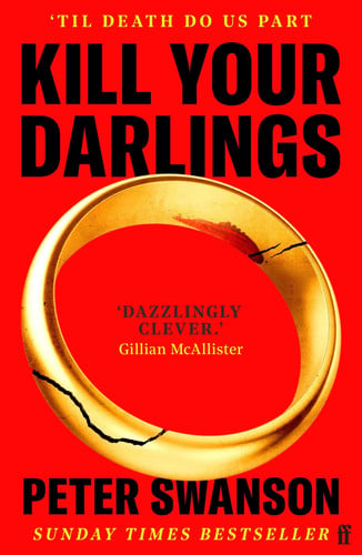 Kill Your Darlings Kill Your Darlings