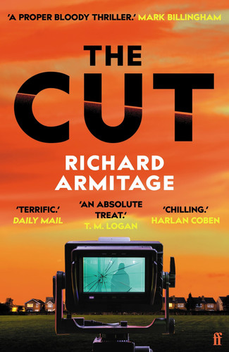 The cut