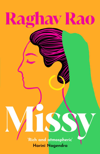 Missy: Meet the dazzling, unforgettable Missy – guaranteed to capture your heart