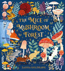 The Mice of Mushroom Forest The Mice of Mushroom Forest