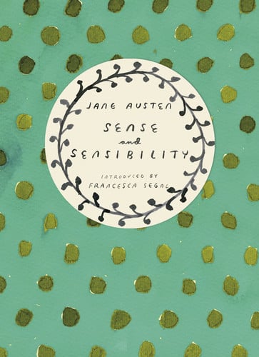 Sense and Sensibility Sense and Sensibility