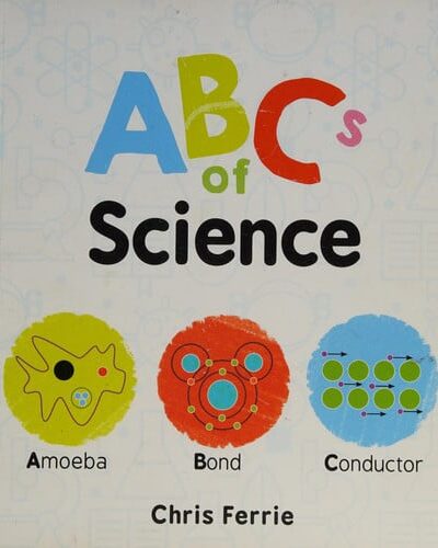ABCs of Science ABCs of Science