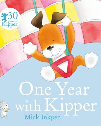 One Year With Kipper