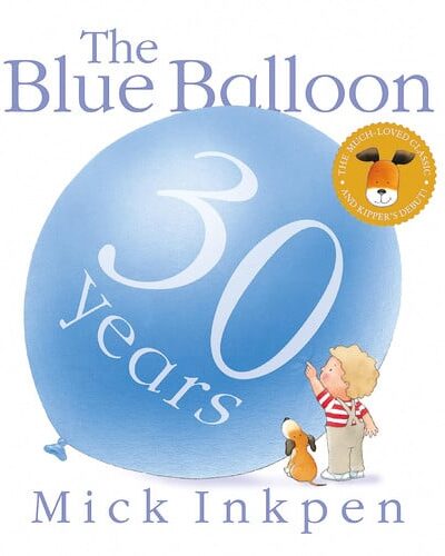 Kipper: The Blue Balloon Kipper: The Blue Balloon