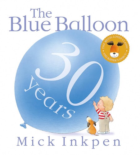 Kipper: The Blue Balloon Kipper: The Blue Balloon