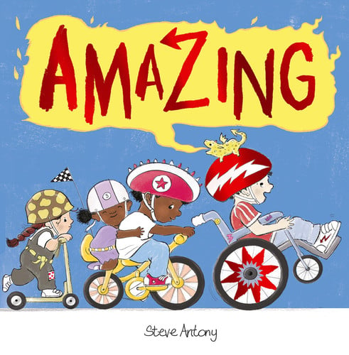 Amazing Amazing