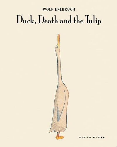 Duck, Death and the Tulip Duck, Death and the Tulip