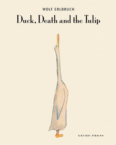Duck, Death and the Tulip Duck, Death and the Tulip